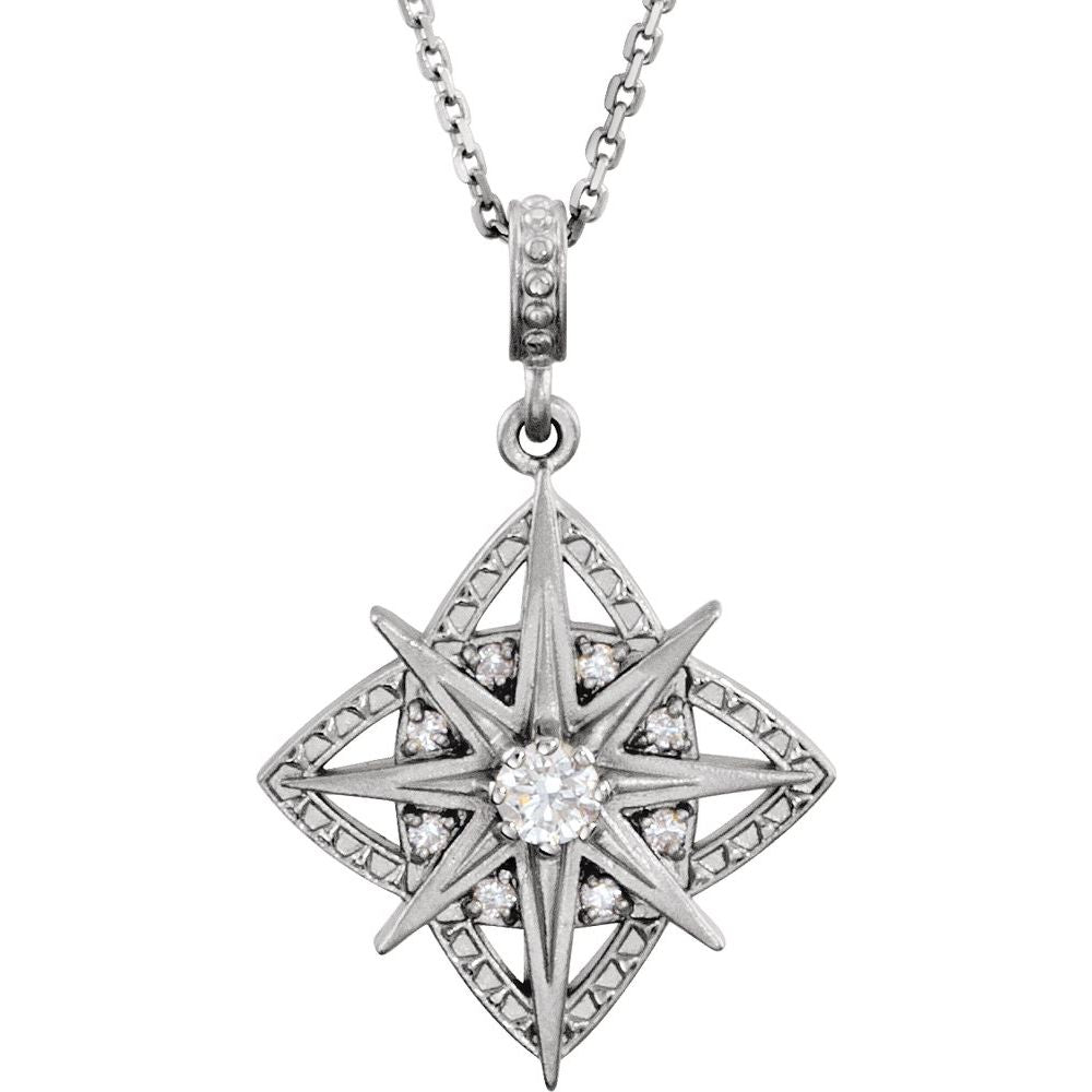 High Quality Luxury Necklaces and Pendants for Women by Ryan Jonathan Fine Jewelry