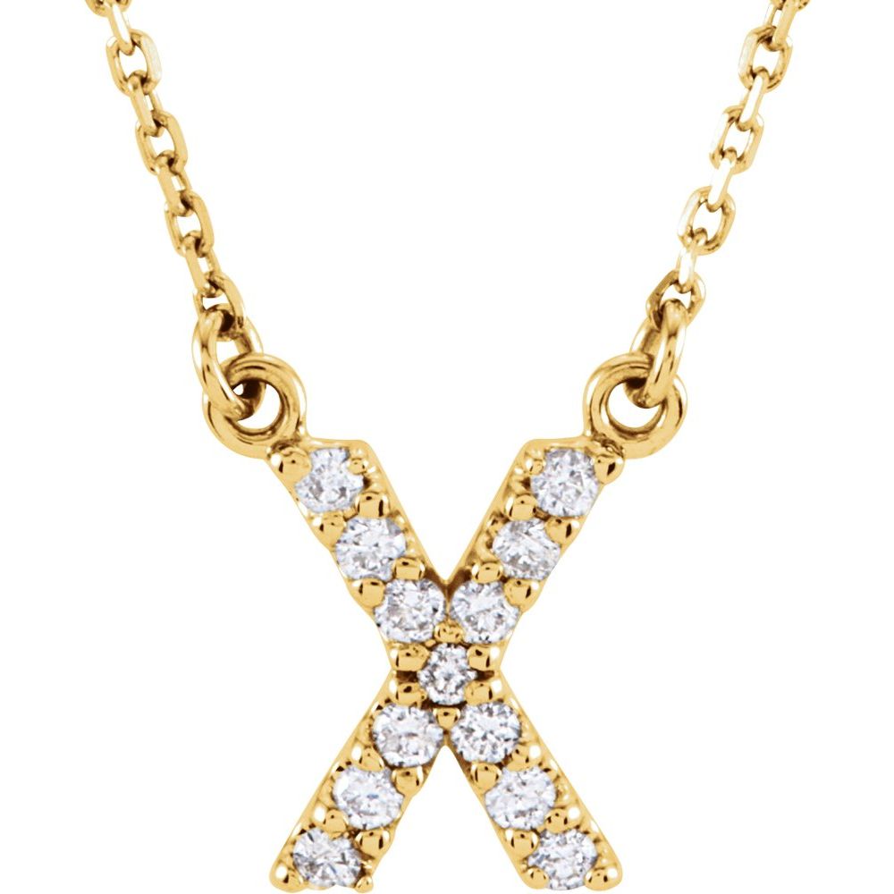 High Quality Luxury Necklaces and Pendants for Women by Ryan Jonathan Fine Jewelry