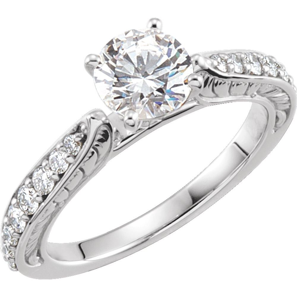High Quality Luxury Rings for Women by Ryan Jonathan Fine Jewelry