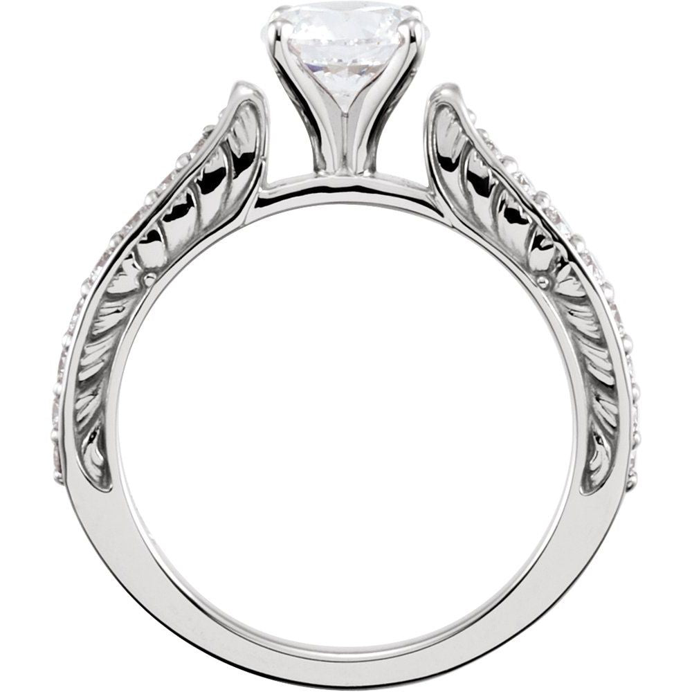 High Quality Luxury Rings for Women by Ryan Jonathan Fine Jewelry