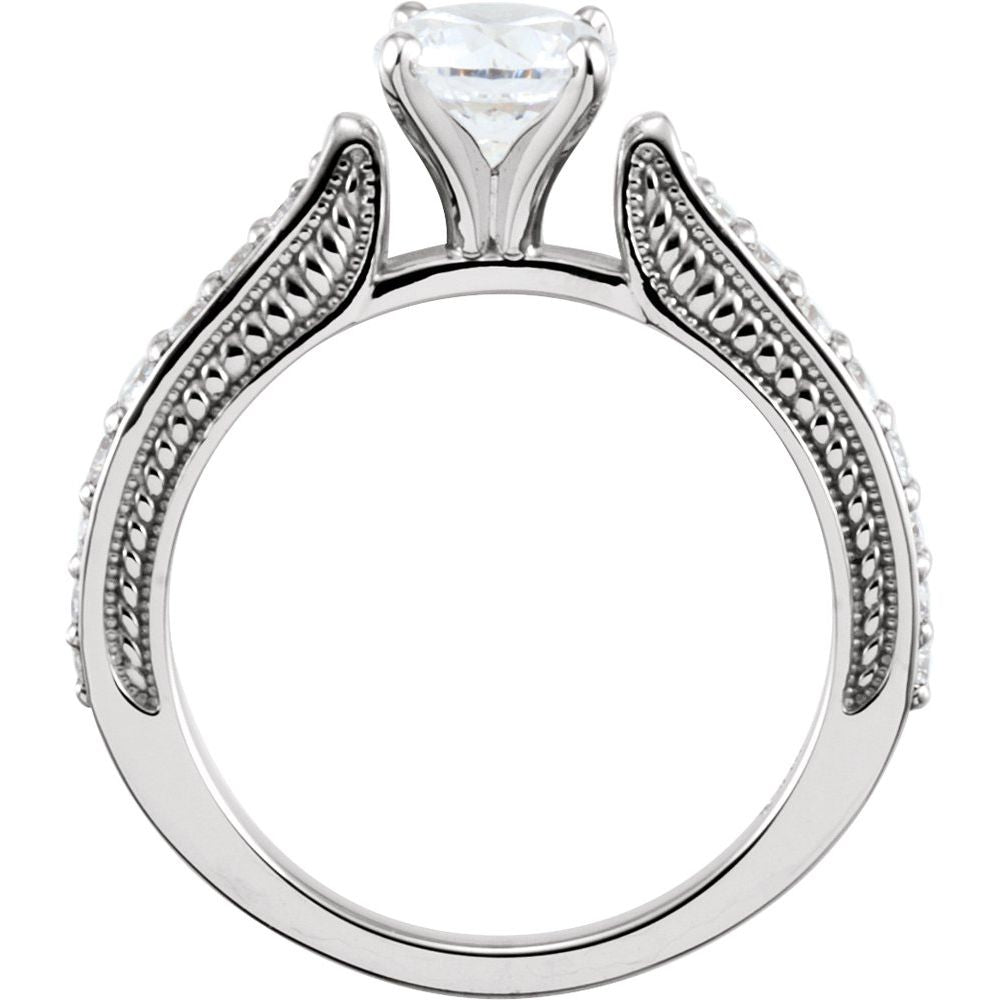 High Quality Luxury Rings for Women by Ryan Jonathan Fine Jewelry