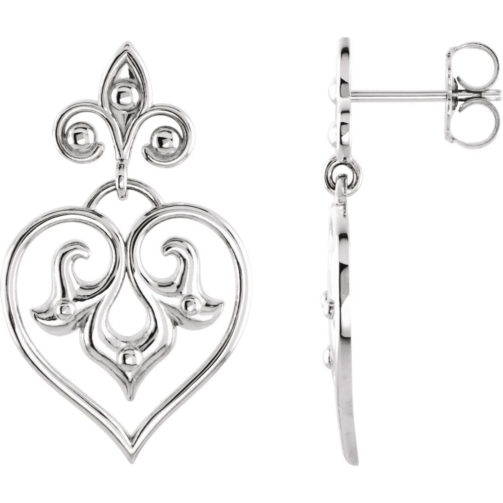 High Quality Luxury Earrings for Women by Ryan Jonathan Fine Jewelry
