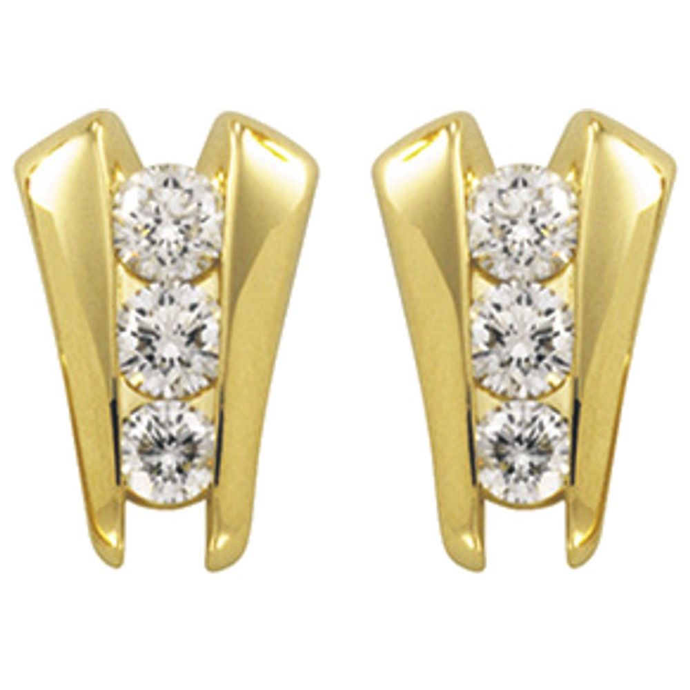 High Quality Luxury Earrings for Women by Ryan Jonathan Fine Jewelry
