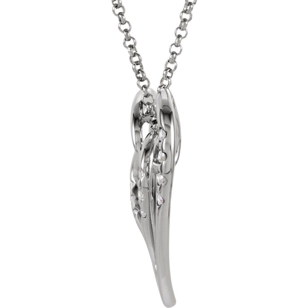 High Quality Luxury Necklaces and Pendants for Women by Ryan Jonathan Fine Jewelry
