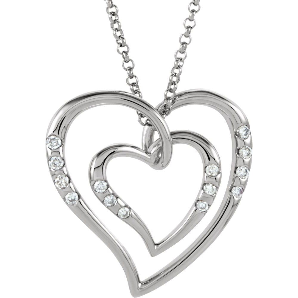 High Quality Luxury Necklaces and Pendants for Women by Ryan Jonathan Fine Jewelry