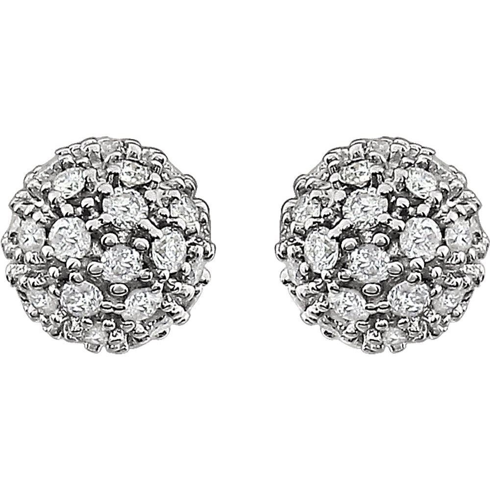 High Quality Luxury Earrings for Women by Ryan Jonathan Fine Jewelry