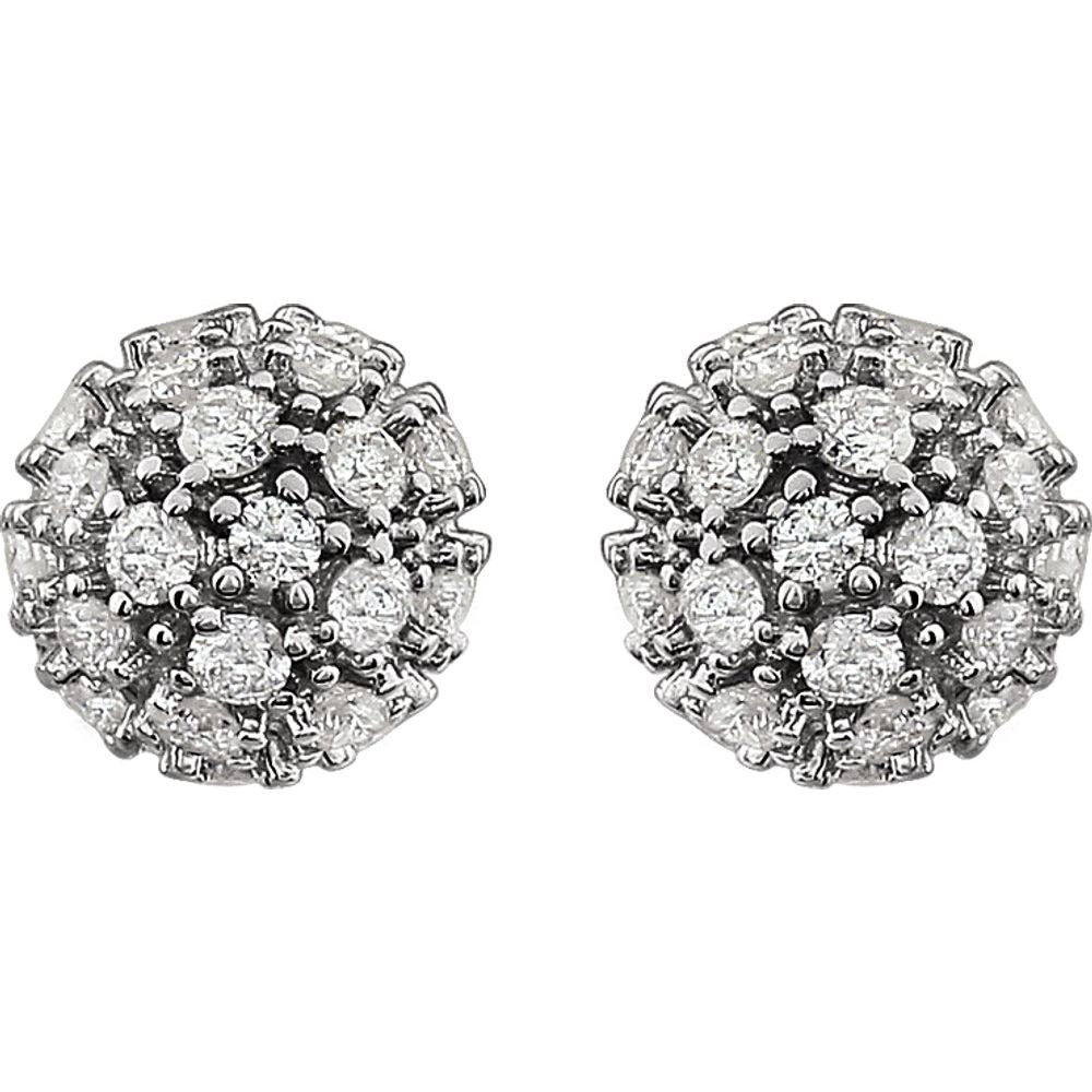 High Quality Luxury Earrings for Women by Ryan Jonathan Fine Jewelry