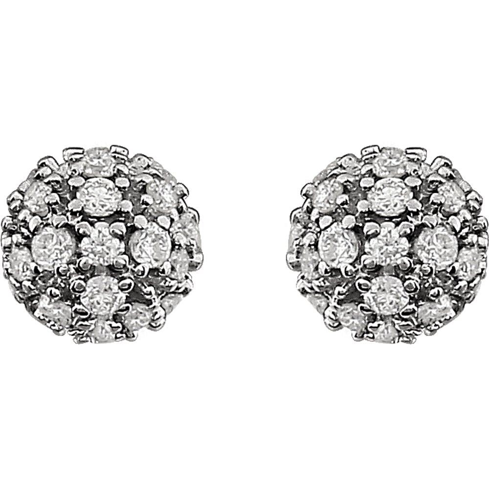 High Quality Luxury Earrings for Women by Ryan Jonathan Fine Jewelry