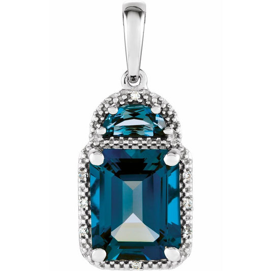 High Quality Luxury Necklaces and Pendants for Women by Ryan Jonathan Fine Jewelry