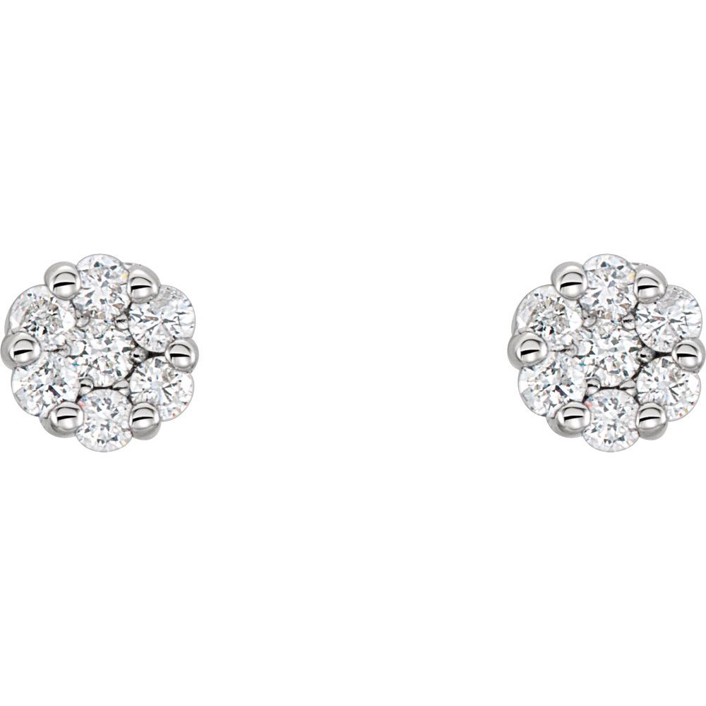 High Quality Luxury Earrings for Women by Ryan Jonathan Fine Jewelry