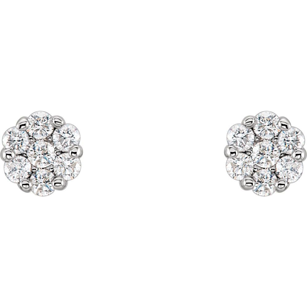 High Quality Luxury Earrings for Women by Ryan Jonathan Fine Jewelry