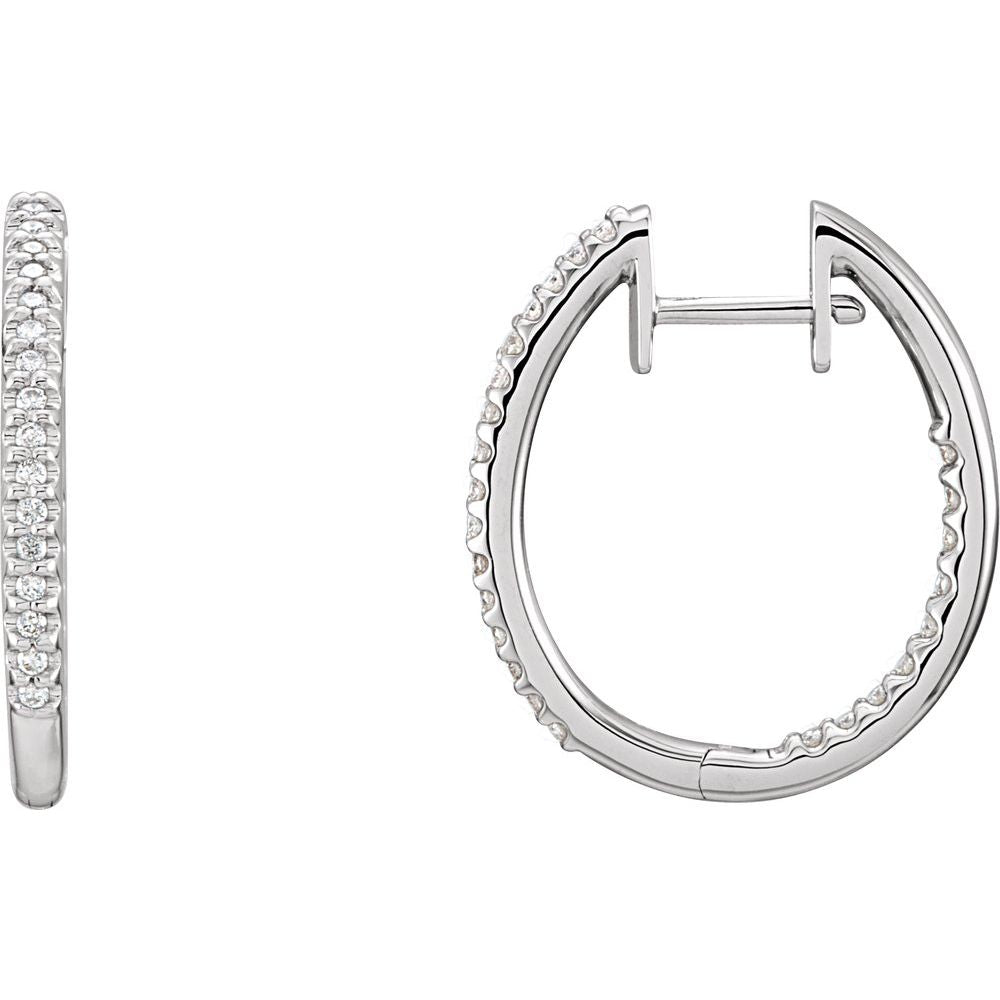 High Quality Luxury Earrings for Women by Ryan Jonathan Fine Jewelry