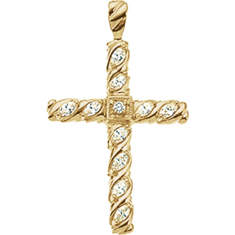 High Quality Luxury Necklaces and Pendants for Women by Ryan Jonathan Fine Jewelry