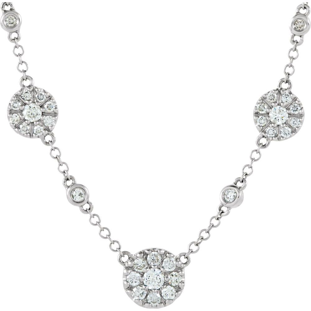 High Quality Luxury Necklaces and Pendants for Women by Ryan Jonathan Fine Jewelry