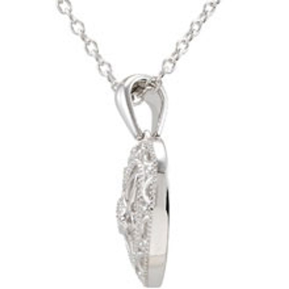 High Quality Luxury Necklaces and Pendants for Women by Ryan Jonathan Fine Jewelry