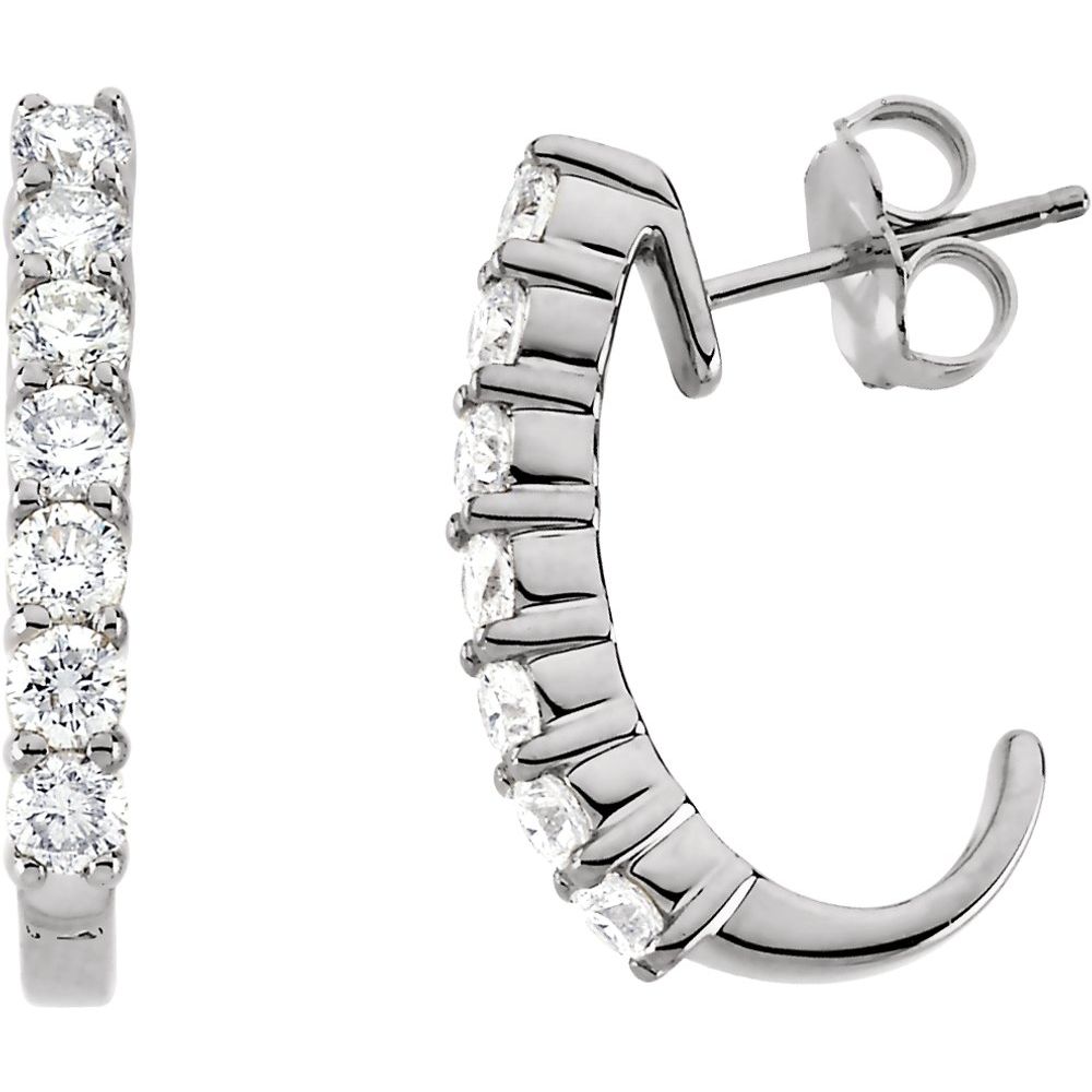 High Quality Luxury Earrings for Women by Ryan Jonathan Fine Jewelry