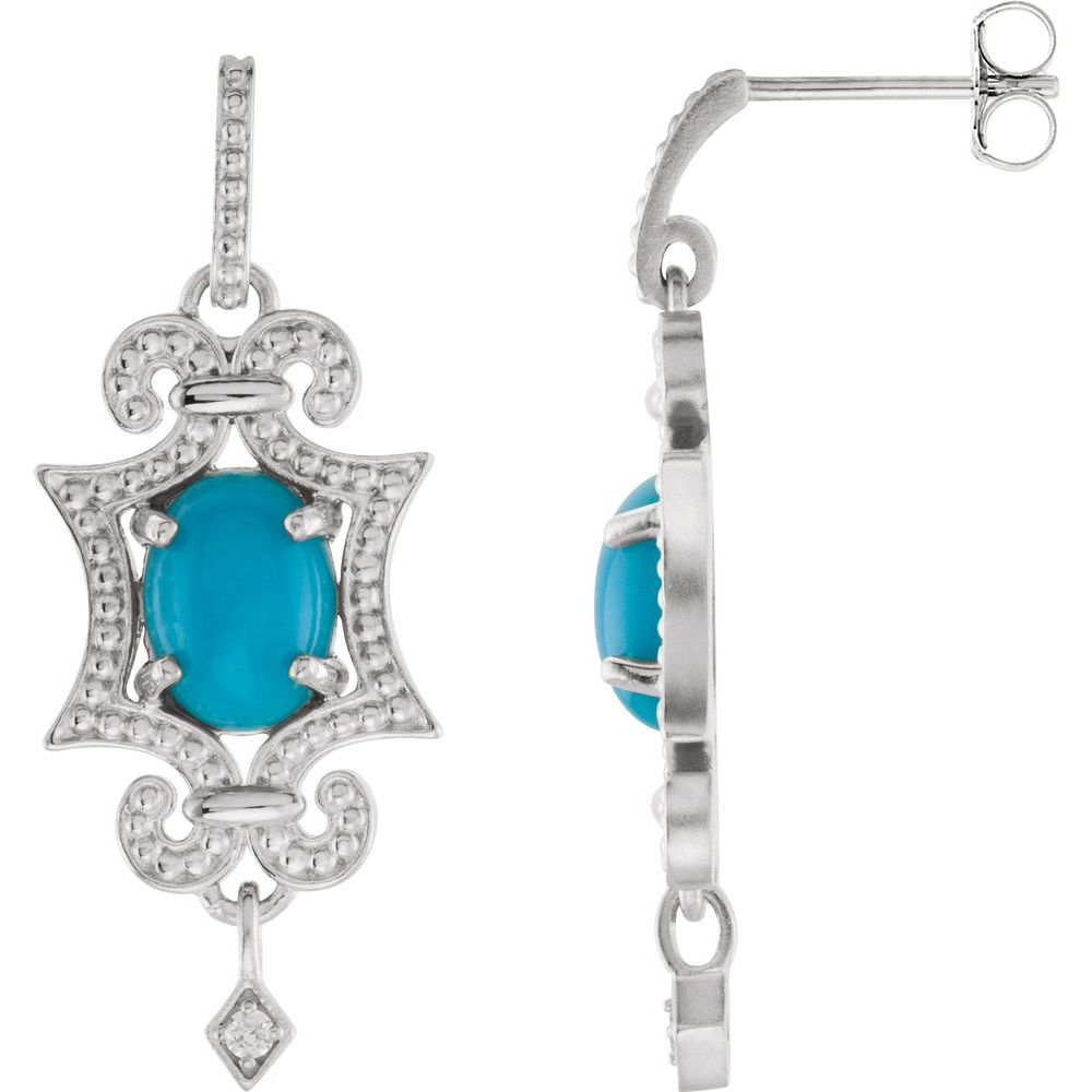 High Quality Luxury Earrings for Women by Ryan Jonathan Fine Jewelry