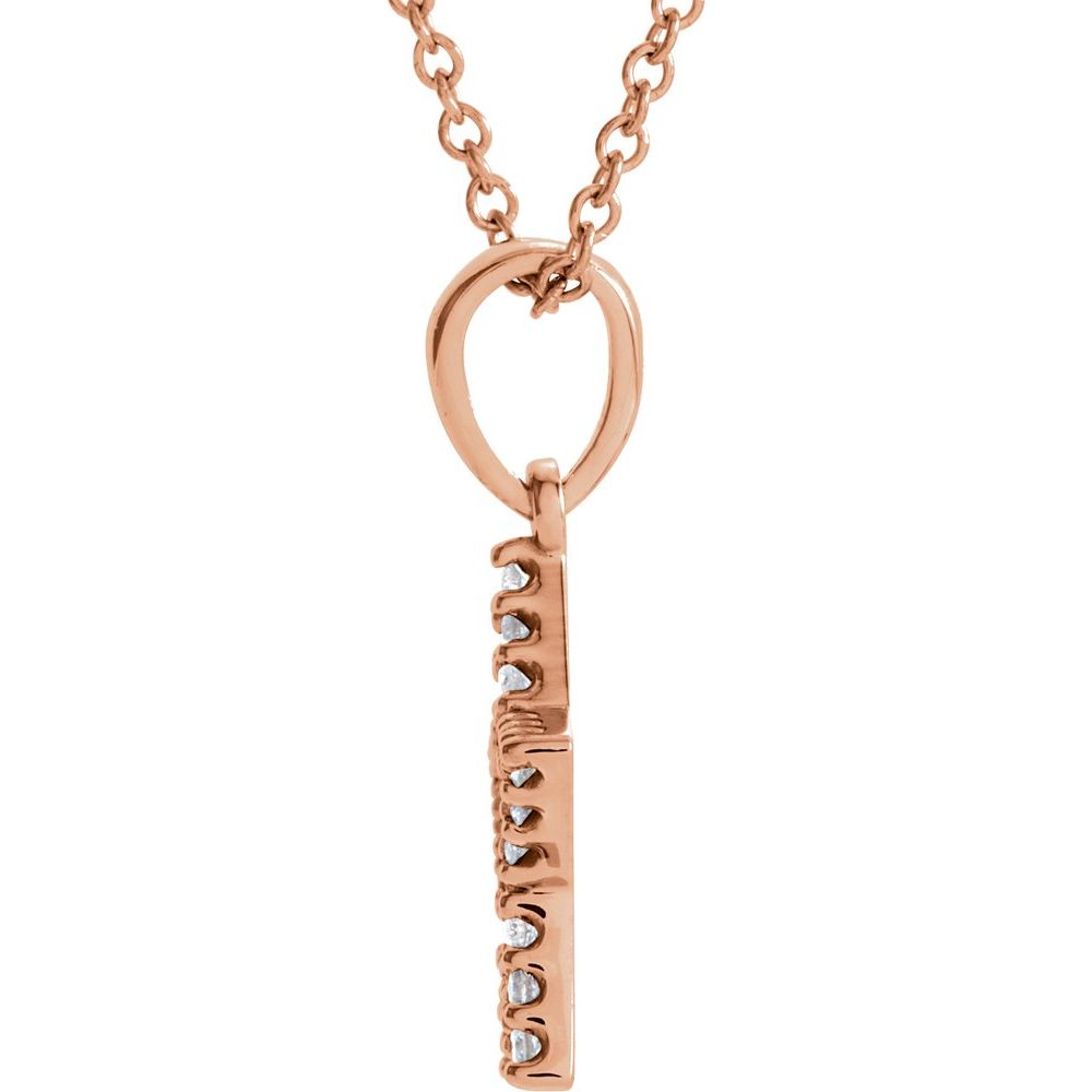 High Quality Luxury Necklaces and Pendants for Women by Ryan Jonathan Fine Jewelry