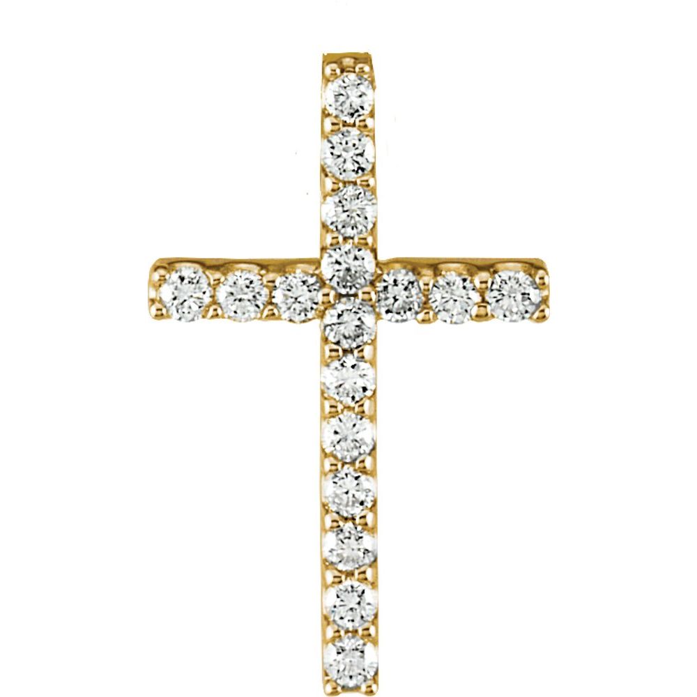 High Quality Luxury Necklaces and Pendants for Women by Ryan Jonathan Fine Jewelry