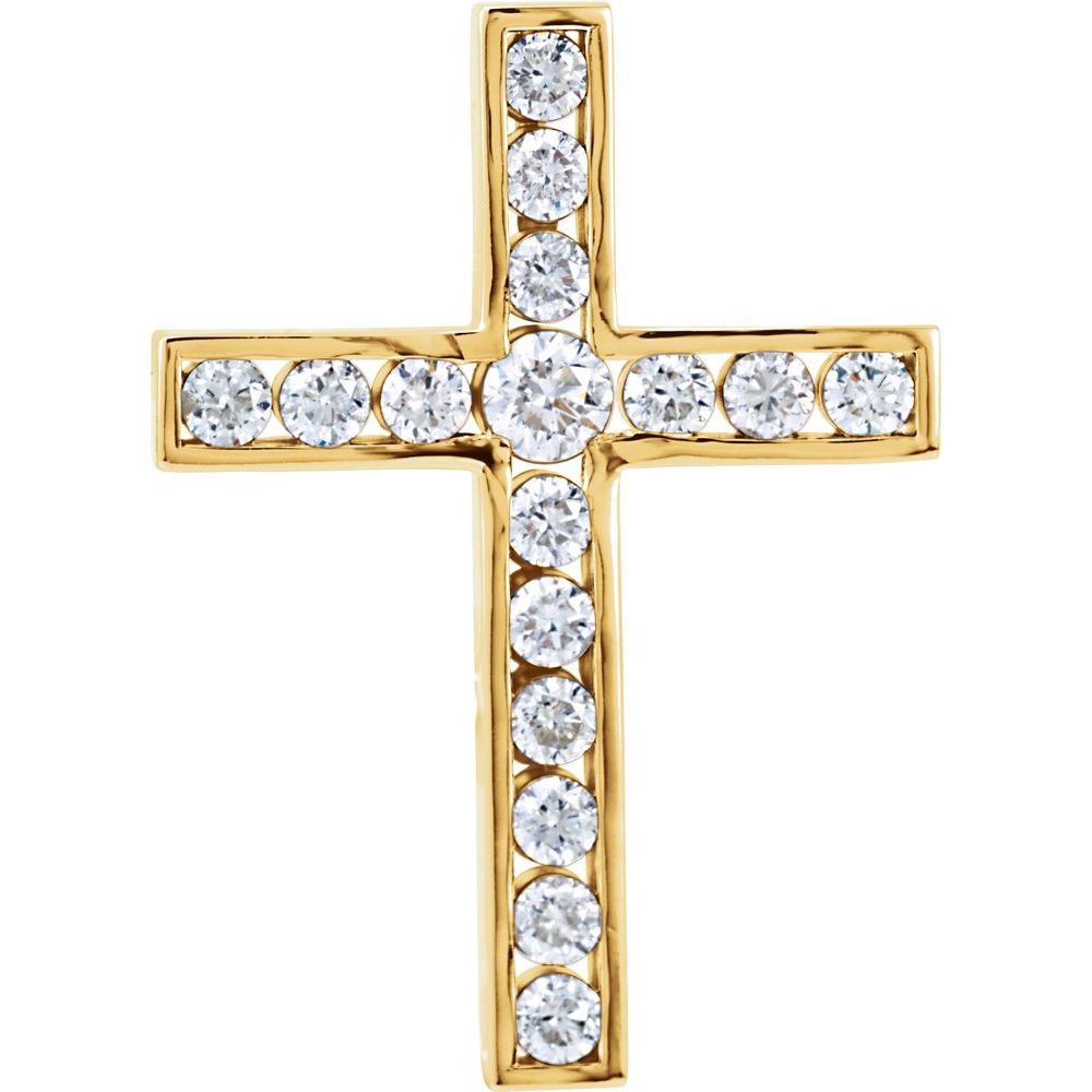 High Quality Luxury Necklaces and Pendants for Women by Ryan Jonathan Fine Jewelry