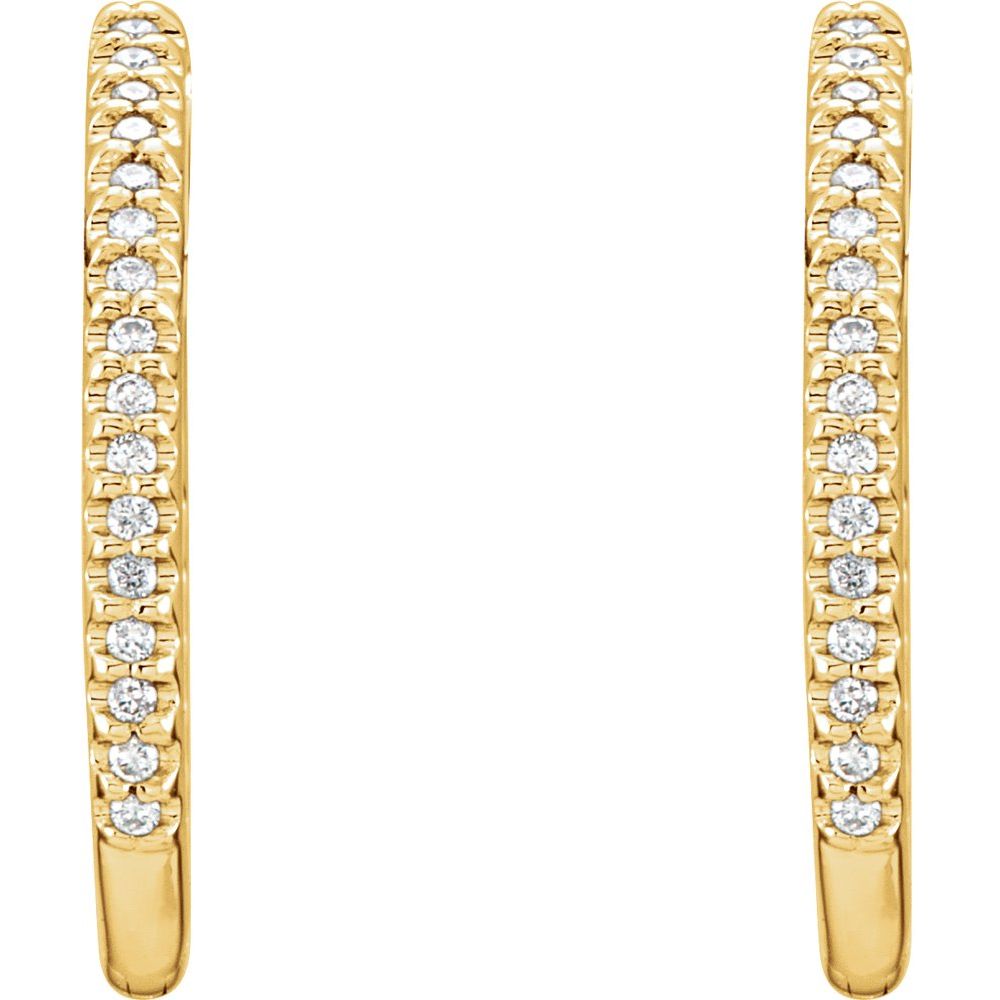 High Quality Luxury Earrings for Women by Ryan Jonathan Fine Jewelry