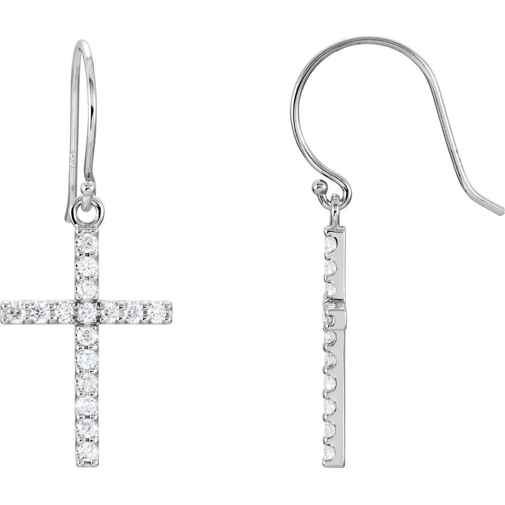 High Quality Luxury Earrings for Women by Ryan Jonathan Fine Jewelry