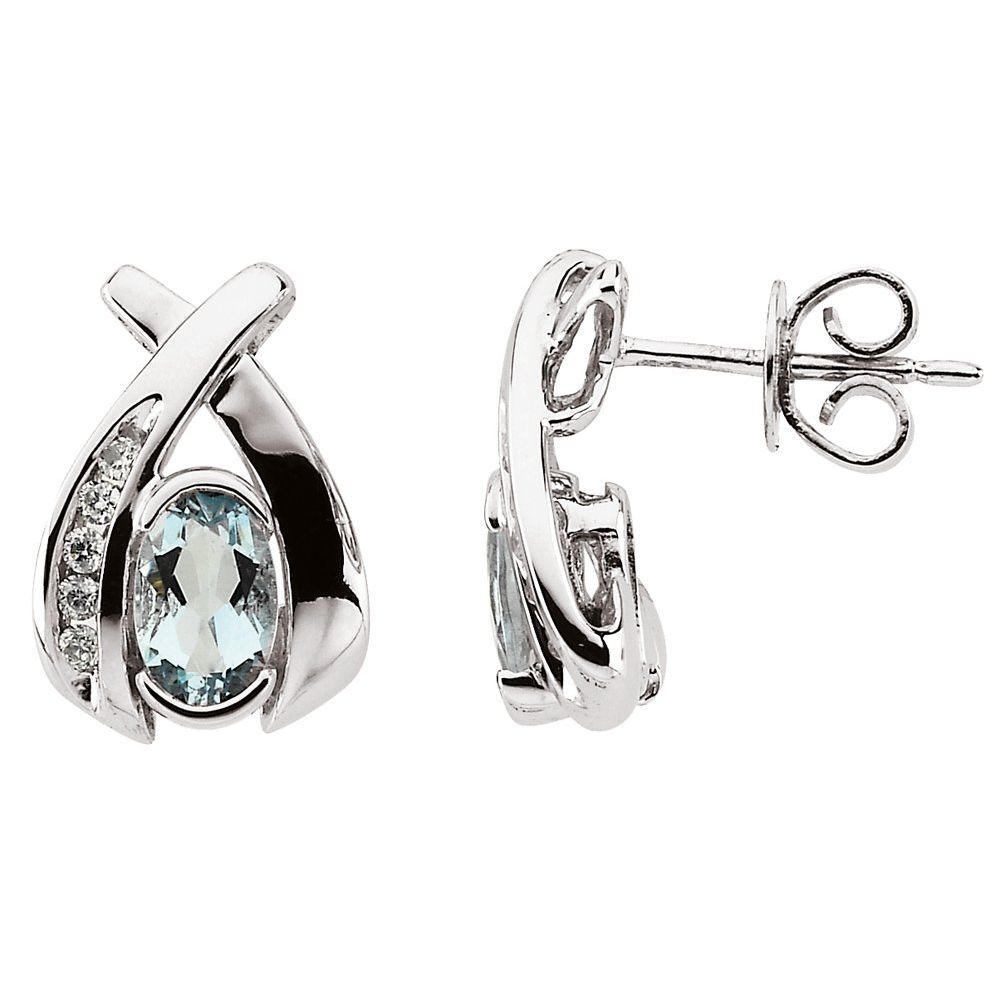 High Quality Luxury Earrings for Women by Ryan Jonathan Fine Jewelry