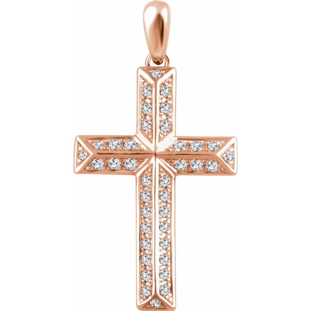 High Quality Luxury Necklaces and Pendants for Women by Ryan Jonathan Fine Jewelry