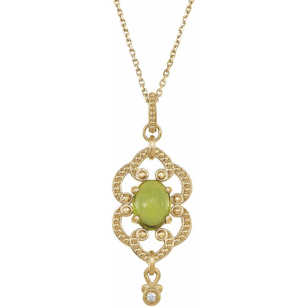 High Quality Luxury Necklaces and Pendants for Women by Ryan Jonathan Fine Jewelry