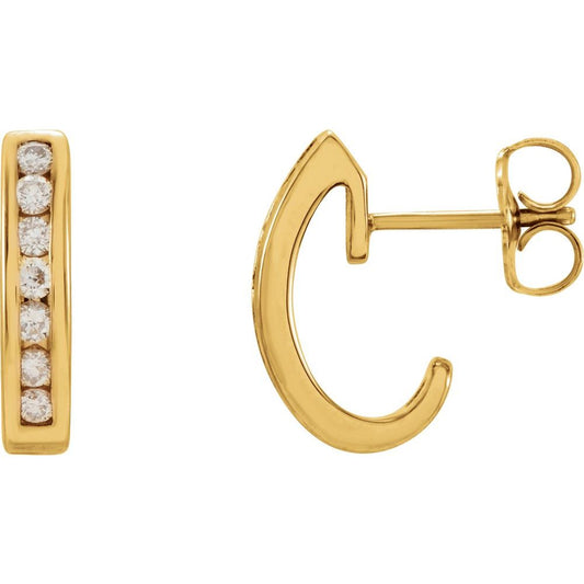 High Quality Luxury Earrings for Women by Ryan Jonathan Fine Jewelry