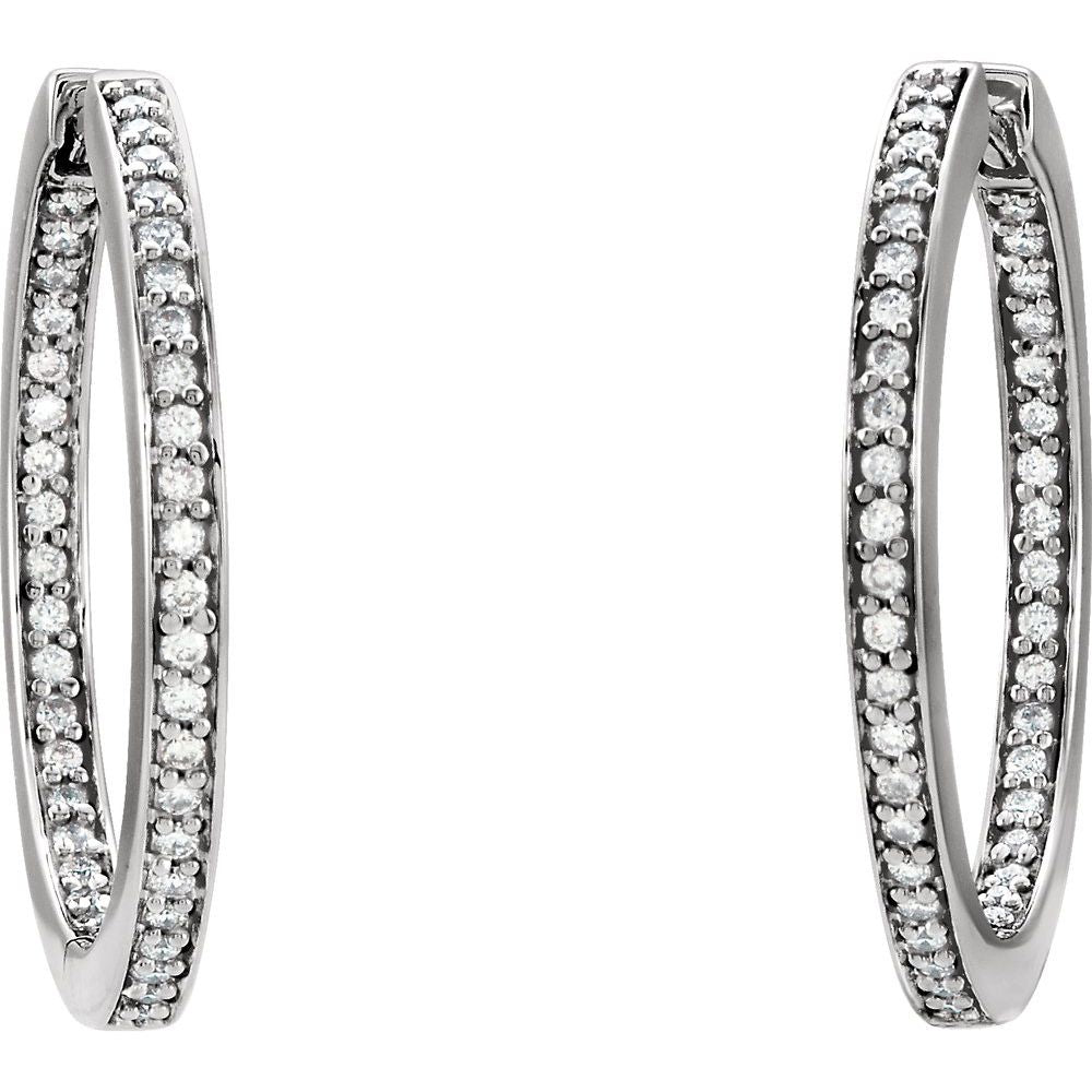 High Quality Luxury Earrings for Women by Ryan Jonathan Fine Jewelry