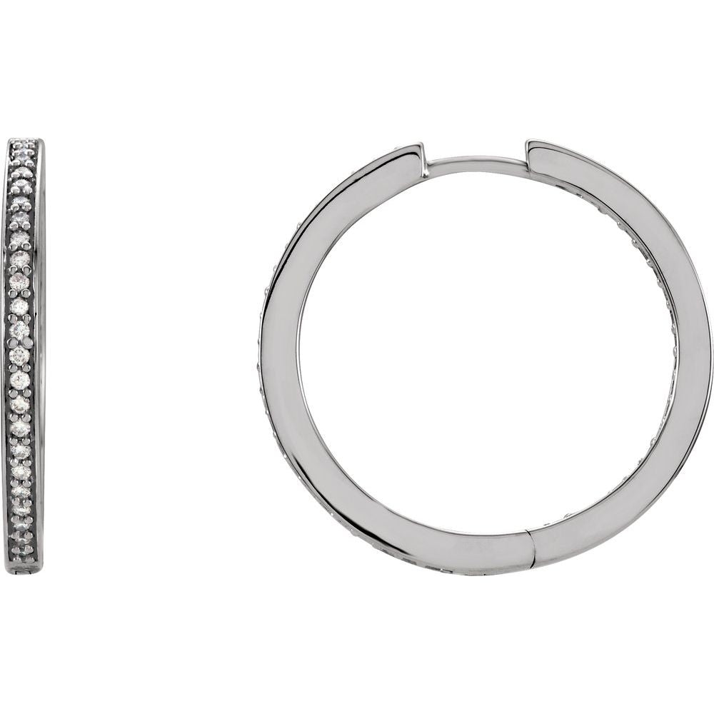 High Quality Luxury Earrings for Women by Ryan Jonathan Fine Jewelry