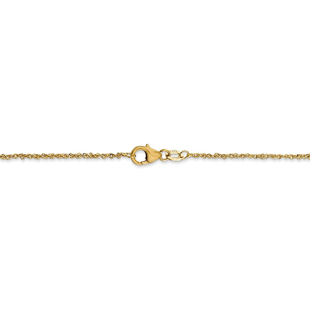 High Quality Luxury Necklaces for Women by Ryan Jonathan Fine Jewelry