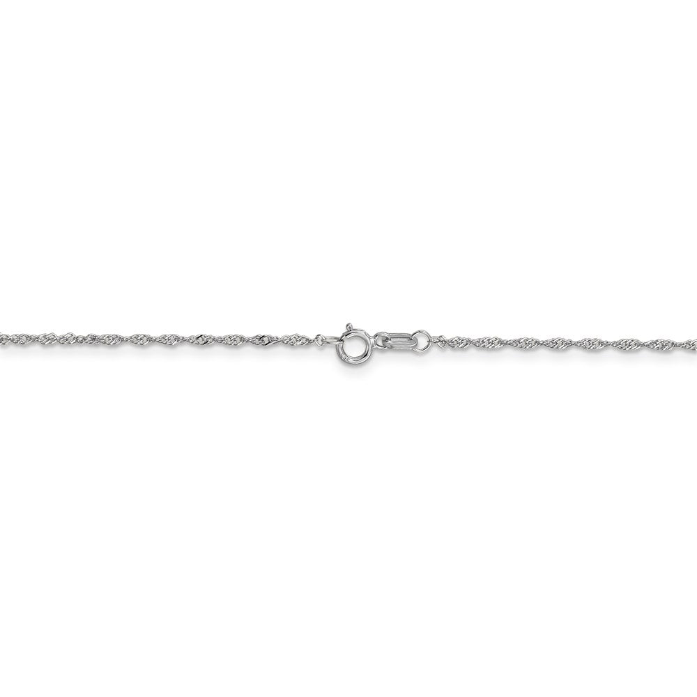 High Quality Luxury Necklaces for Women by Ryan Jonathan Fine Jewelry