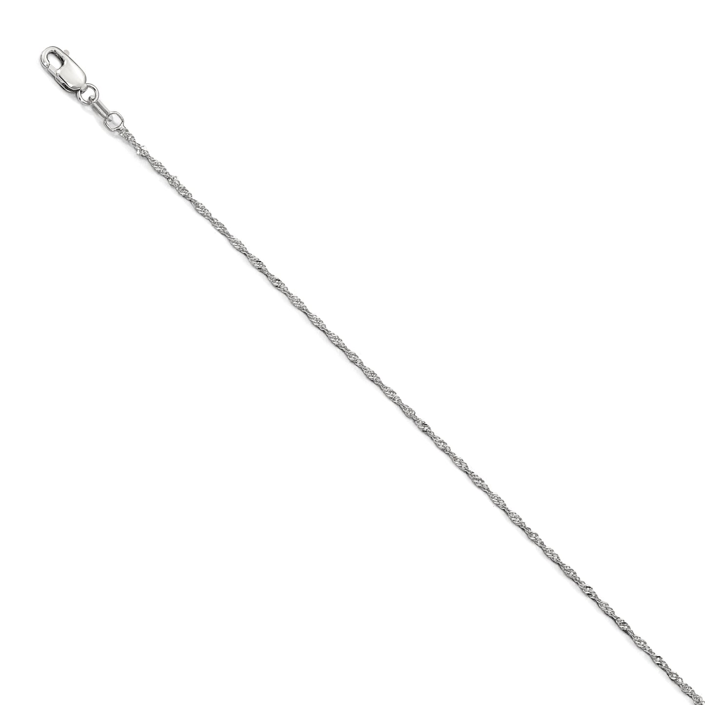 High Quality Luxury Necklaces for Women by Ryan Jonathan Fine Jewelry