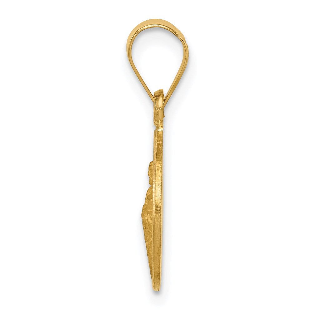 High Quality Luxury Pendant for Women by Ryan Jonathan Fine Jewelry