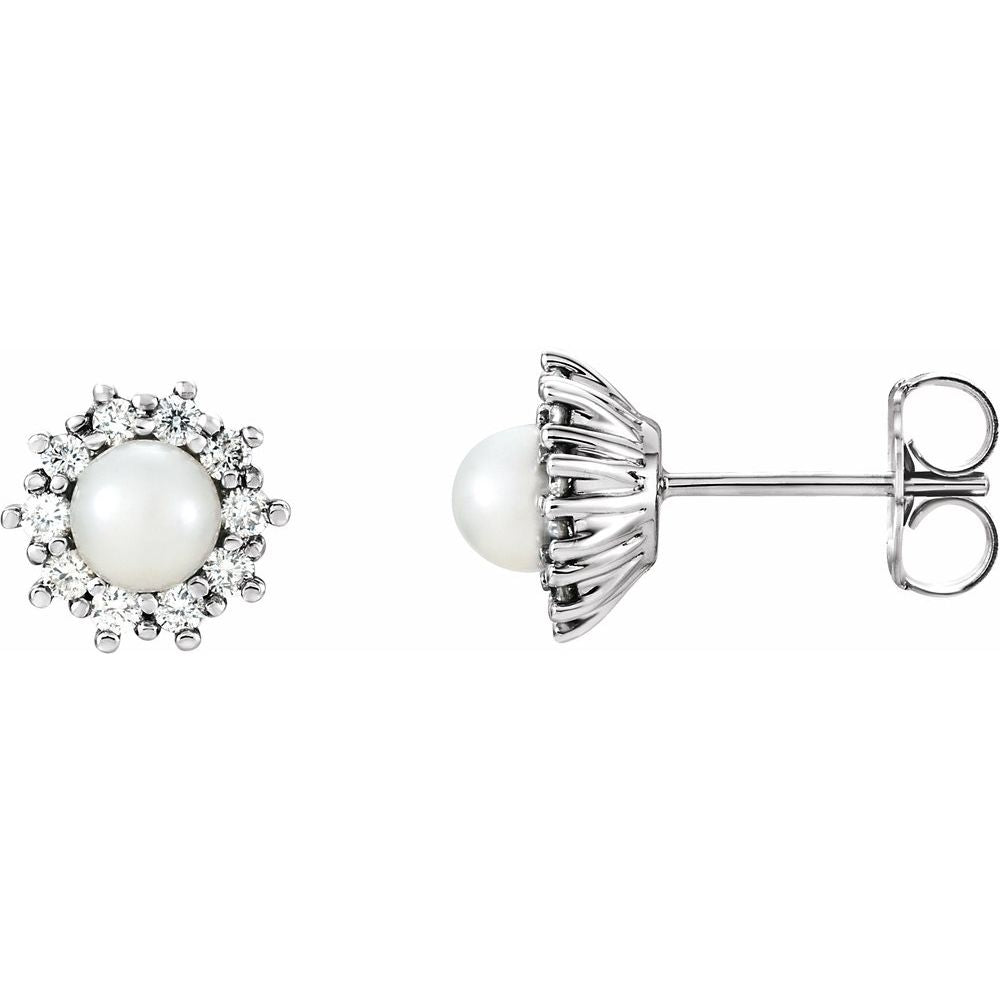 High Quality Luxury Earrings for Women by Ryan Jonathan Fine Jewelry
