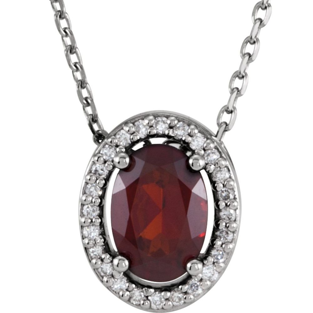 High Quality Luxury Necklaces and Pendants for Women by Ryan Jonathan Fine Jewelry