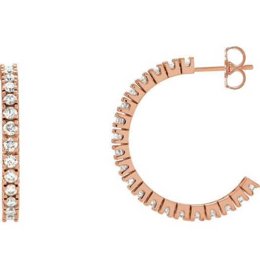 High Quality Luxury Earrings for Women by Ryan Jonathan Fine Jewelry