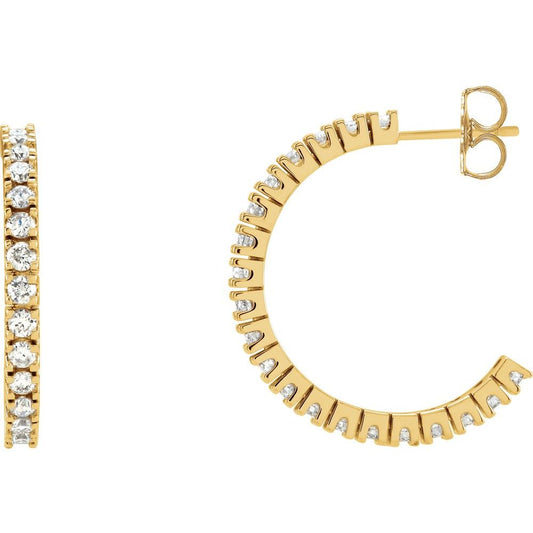 High Quality Luxury Earrings for Women by Ryan Jonathan Fine Jewelry
