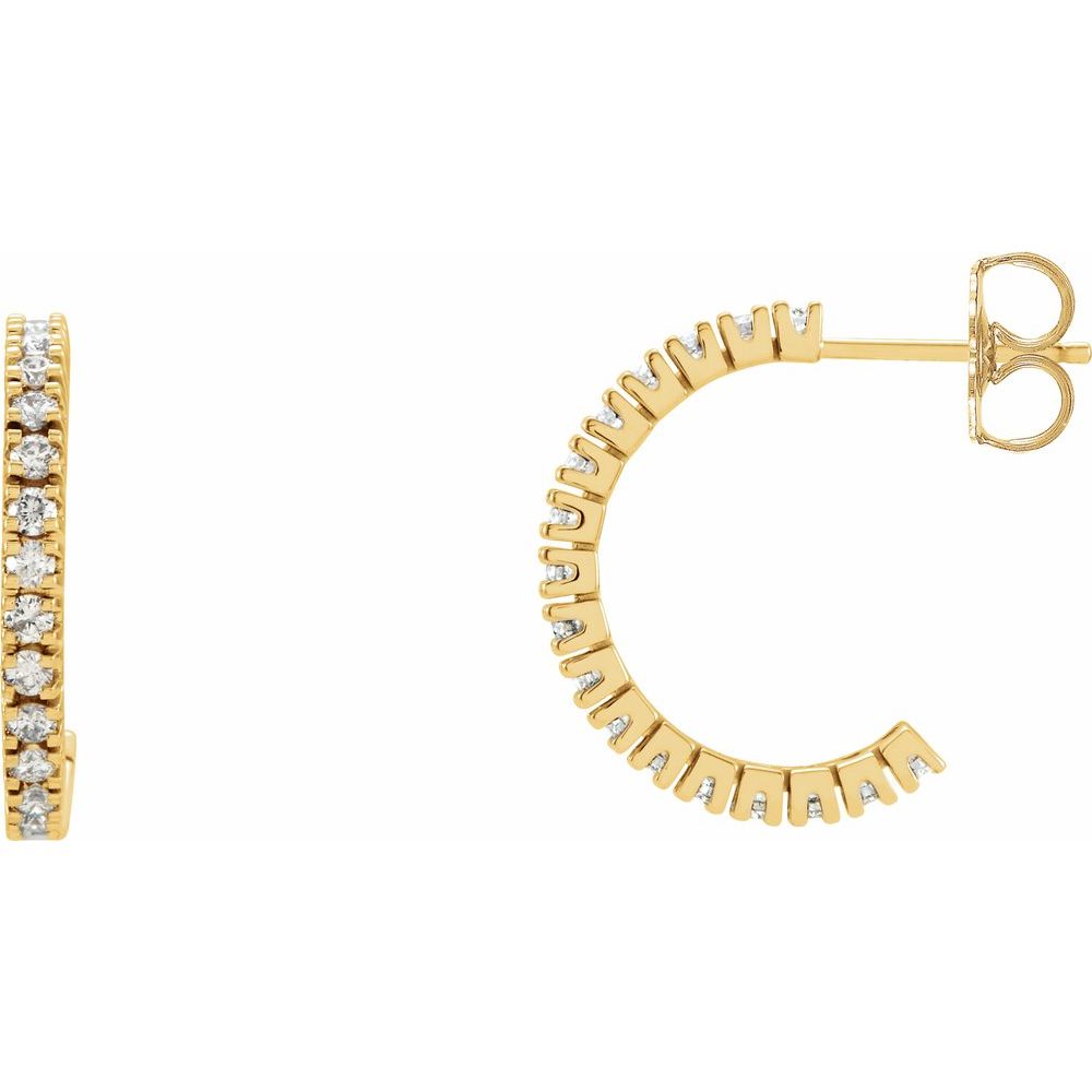 High Quality Luxury Earrings for Women by Ryan Jonathan Fine Jewelry