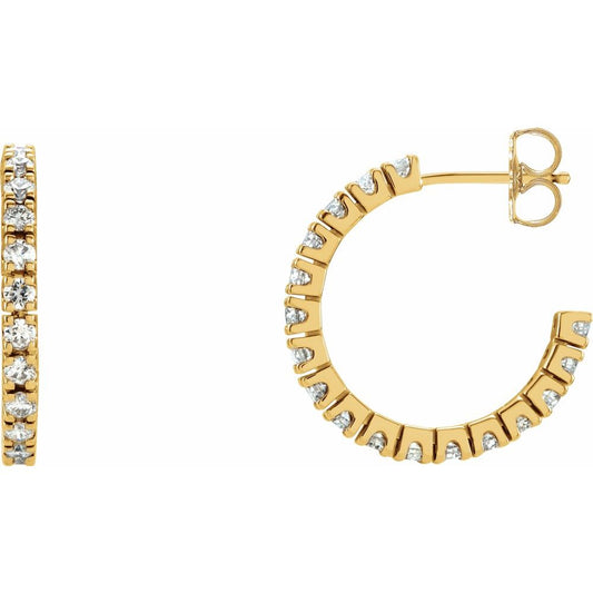 High Quality Luxury Earrings for Women by Ryan Jonathan Fine Jewelry