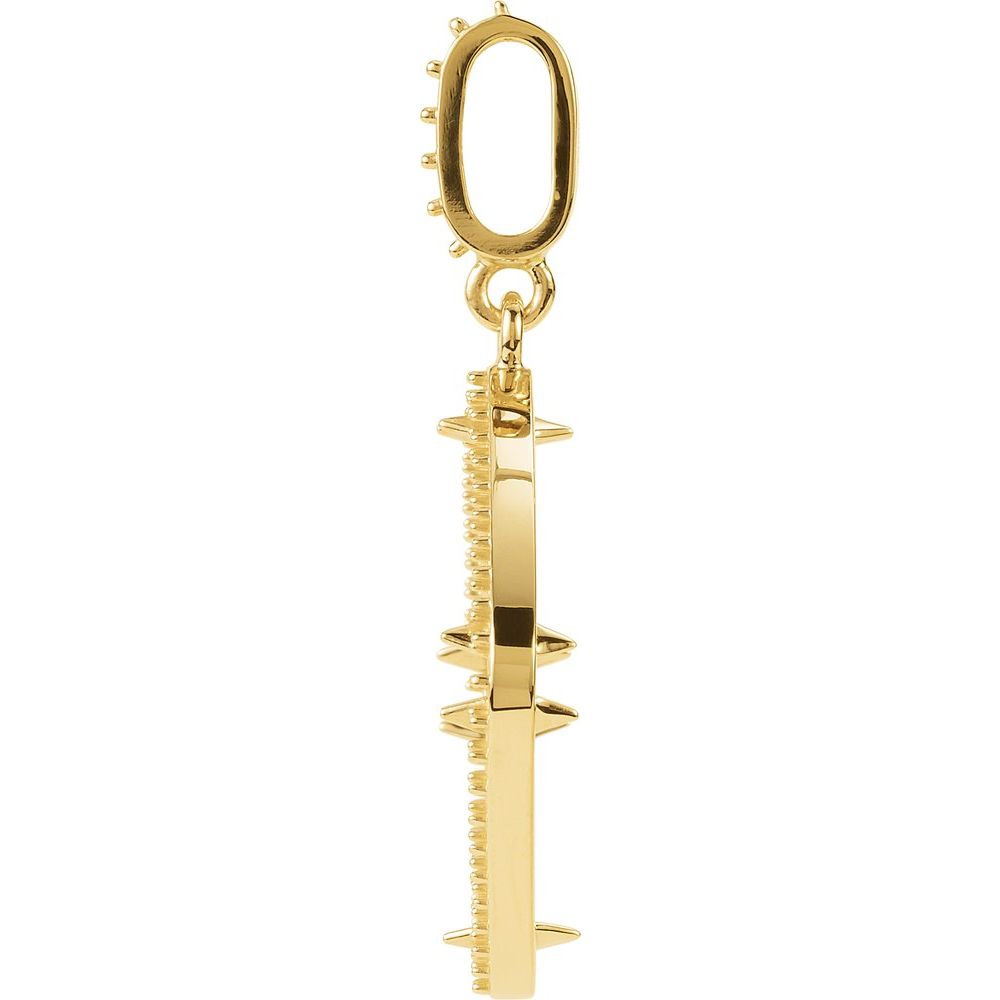 High Quality Luxury Necklaces and Pendants for Women by Ryan Jonathan Fine Jewelry