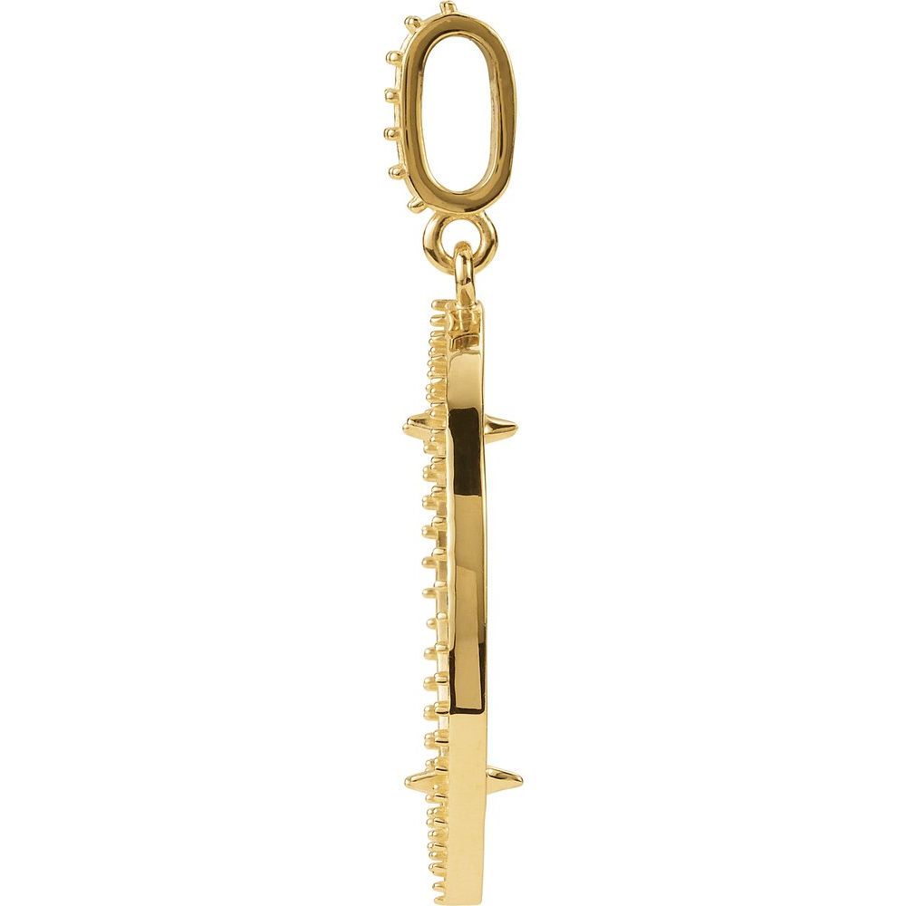 High Quality Luxury Necklaces and Pendants for Women by Ryan Jonathan Fine Jewelry