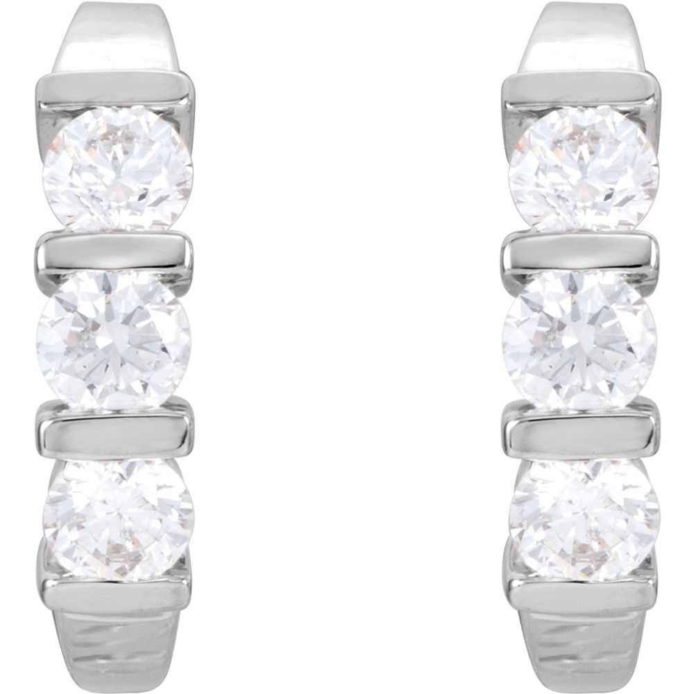 High Quality Luxury Earrings for Women by Ryan Jonathan Fine Jewelry