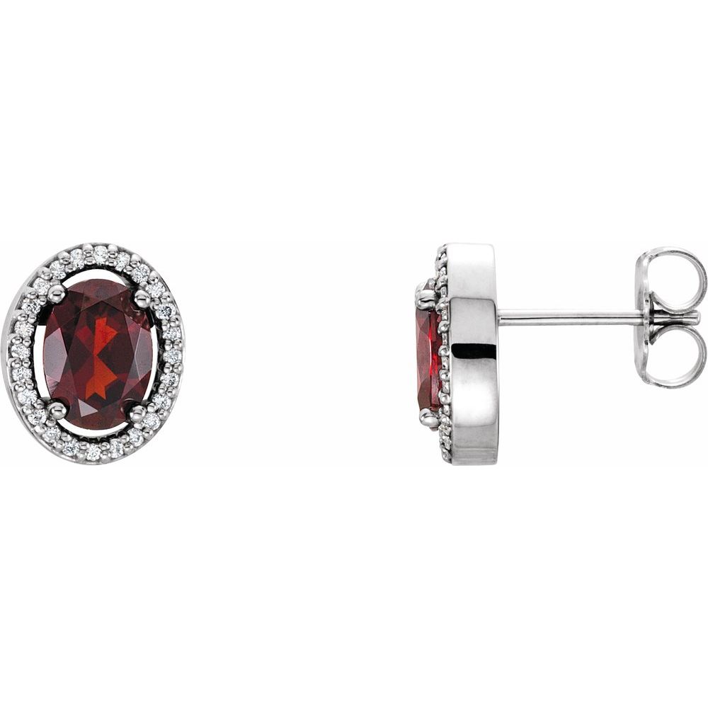 High Quality Luxury Earrings for Women by Ryan Jonathan Fine Jewelry
