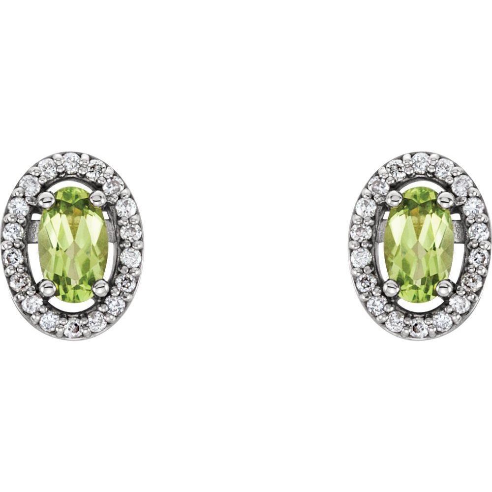 High Quality Luxury Earrings for Women by Ryan Jonathan Fine Jewelry