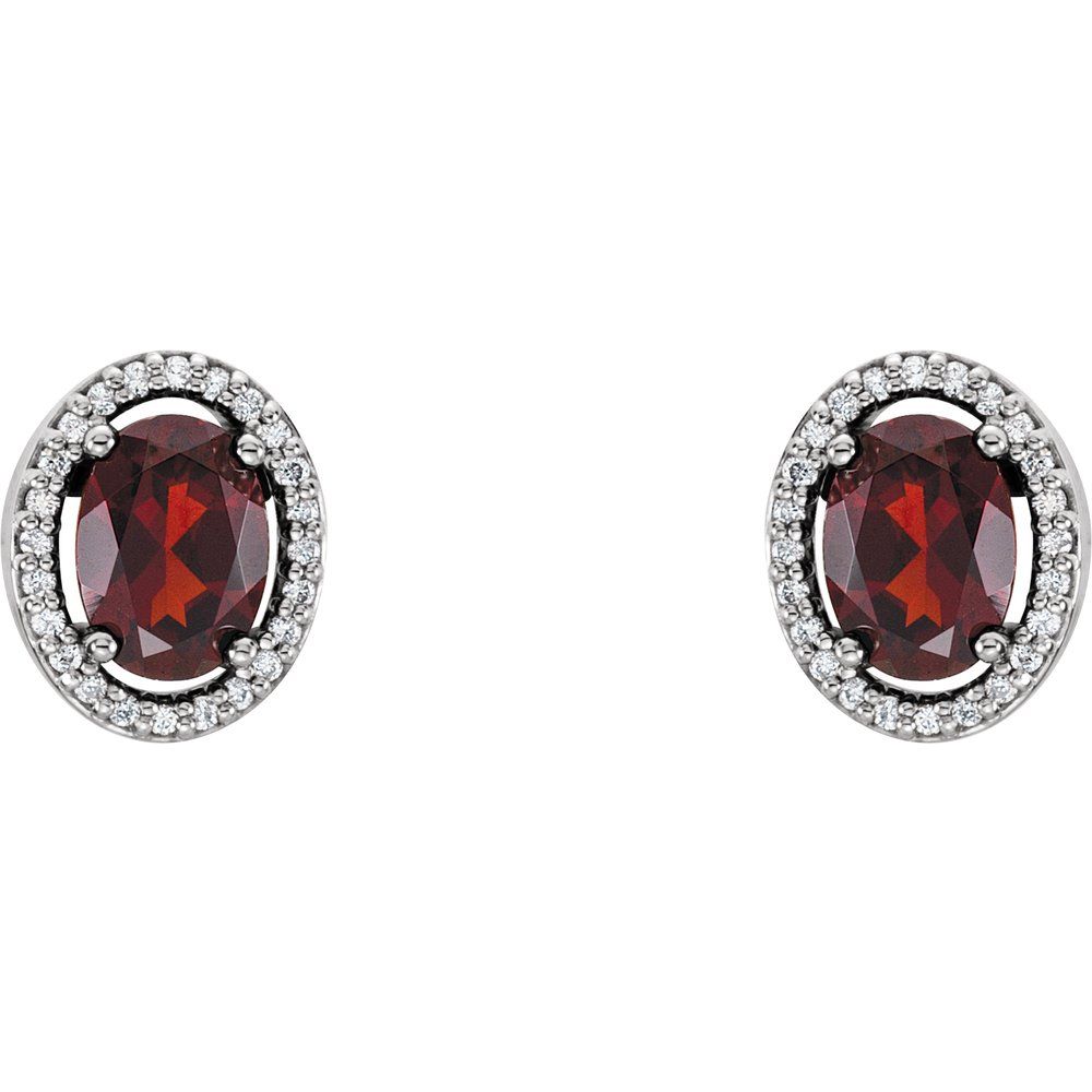 High Quality Luxury Earrings for Women by Ryan Jonathan Fine Jewelry