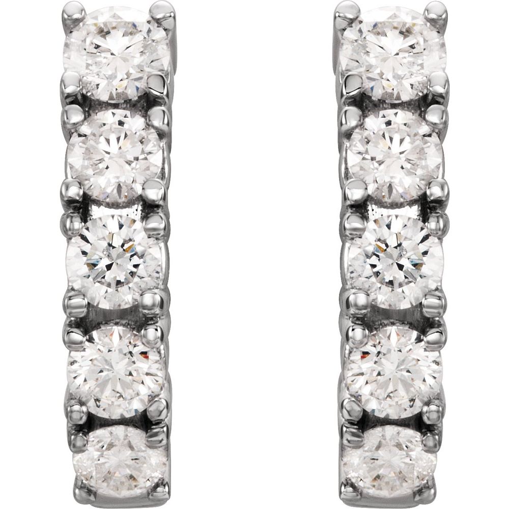 High Quality Luxury Earrings for Women by Ryan Jonathan Fine Jewelry