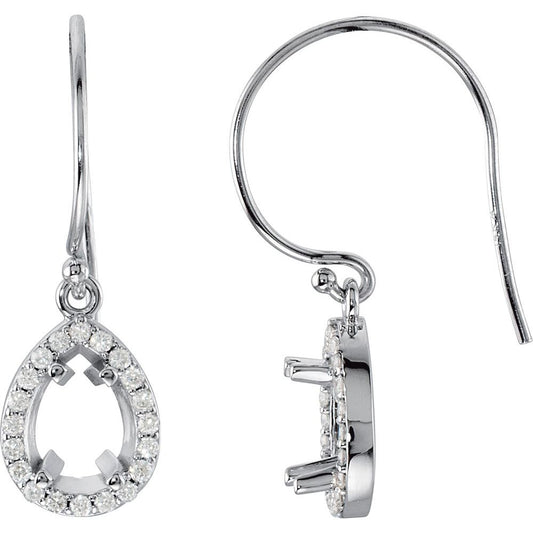 High Quality Luxury Earrings for Women by Ryan Jonathan Fine Jewelry
